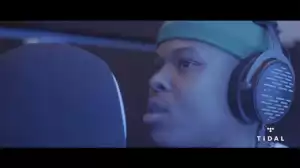 Nasty C - Bless The Booth (Freestyle)